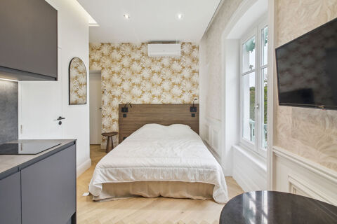  Appartement � louer 1 pi�ce 16 m�