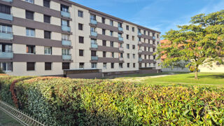 Vente Appartement Appartement Saint Martin D Heres 4 pièce(s) 61 m2 Saint martin d heres