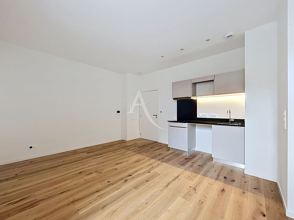 Location Appartement Appartement neuf F2 Metz 34 m² Metz