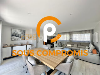  Appartement  vendre 3 pices 100 m