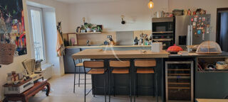  Maison � vendre 8 pi�ces 171 m�