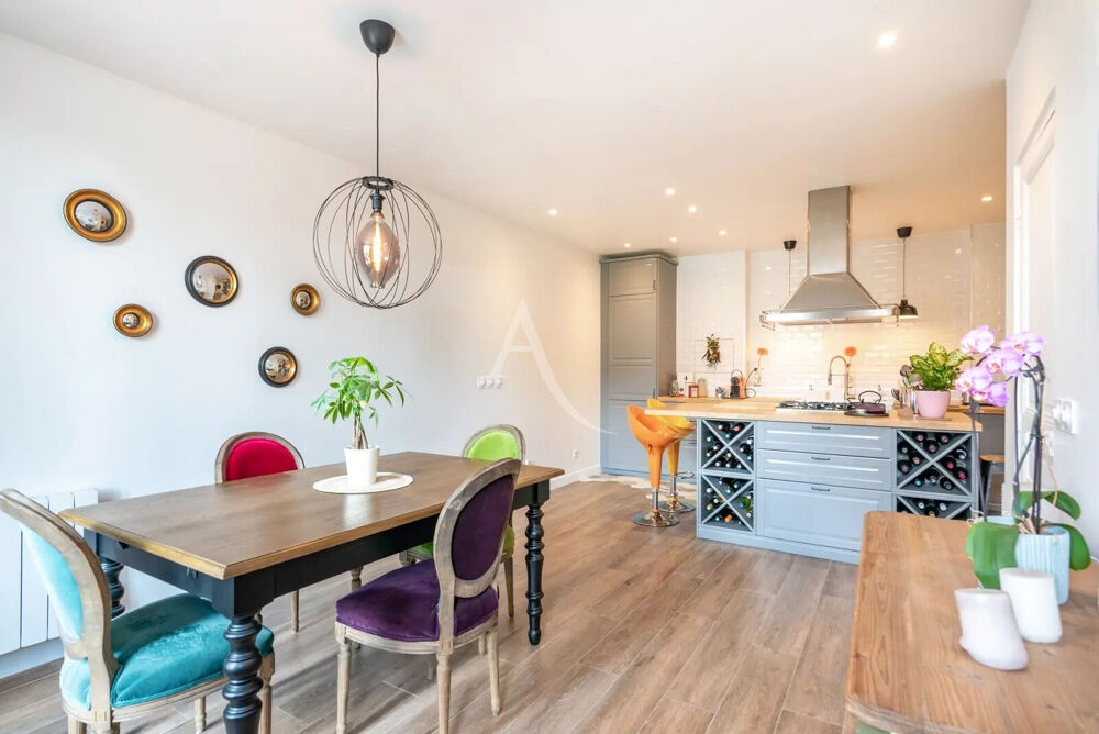  vendre  Maison Fontenay-sous-Bois (94120)