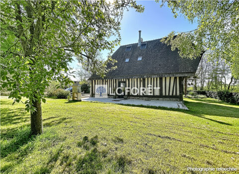   Maison Thiouville 3 pièces 120 m2 Maison - 3 pièce(s) - 120 m²
