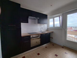  Appartement � vendre 3 pi�ces 85 m�