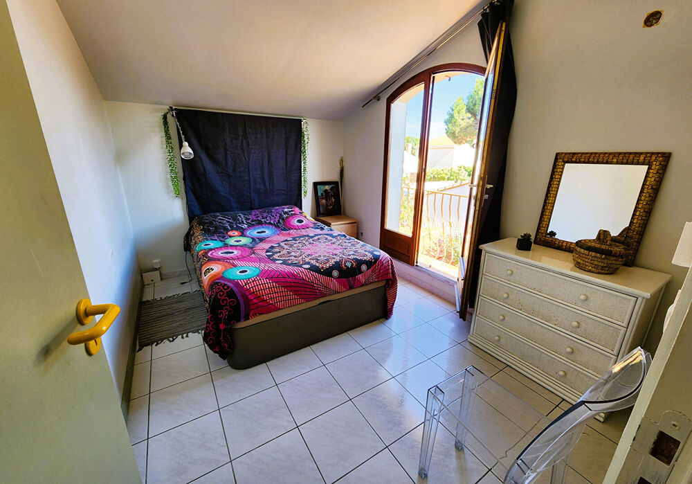 à vendre  Maison Le Barcarès (66420)