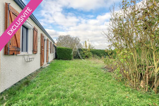  Maison � vendre 4 pi�ces 74 m�