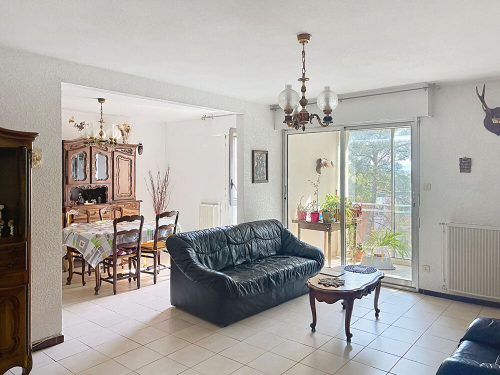 Vente Appartement À vendre Grand appartement T4 de 103 m² à La Seyne-sur-Mer. La seyne sur mer