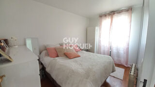  Appartement à vendre 2 pièces 46 m²