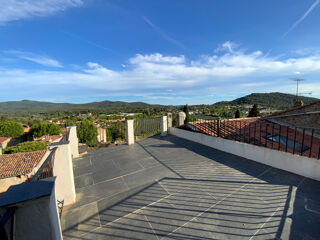  Appartement � vendre 3 pi�ces 45 m�