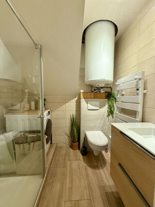  Appartement � louer 3 pi�ces 51 m�