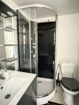  Appartement � louer 1 pi�ce 21 m�