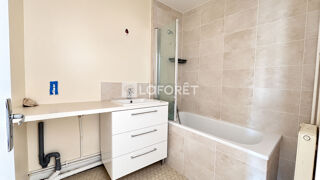  Appartement à vendre 3 pièces 63 m²