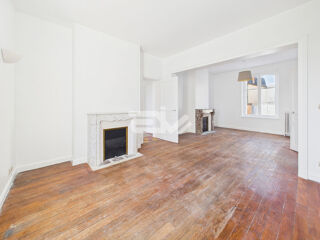  Maison � vendre 8 pi�ces 181 m�