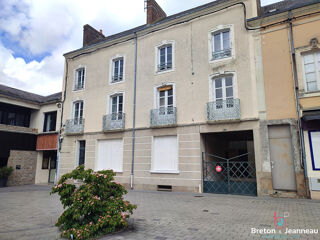  Immeuble  vendre 13 pices 242 m