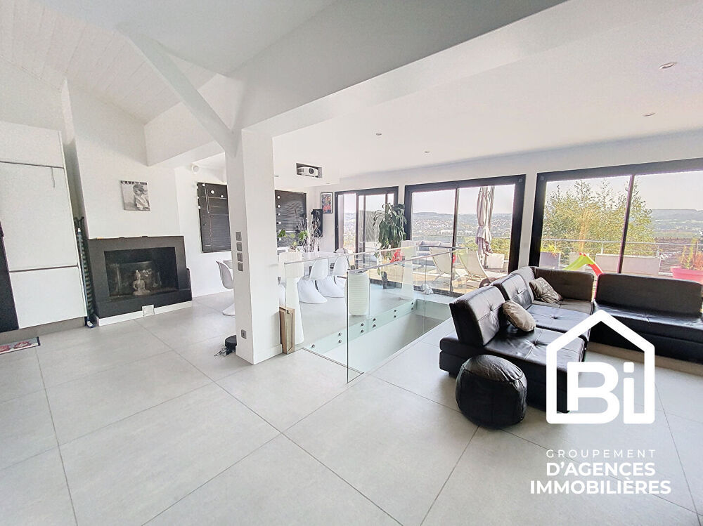 à vendre  Appartement Saint-Arnoult (14800)