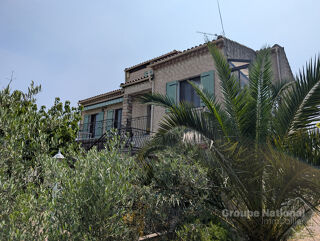  Maison � vendre 8 pi�ces 186 m�