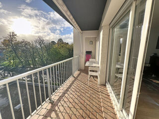  Appartement � vendre 4 pi�ces 87 m�