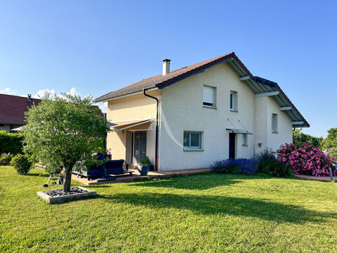   Maison FEIGERES 5 Pi�ces 137 m� Maison - 5 pi�ce(s) - 137 m�