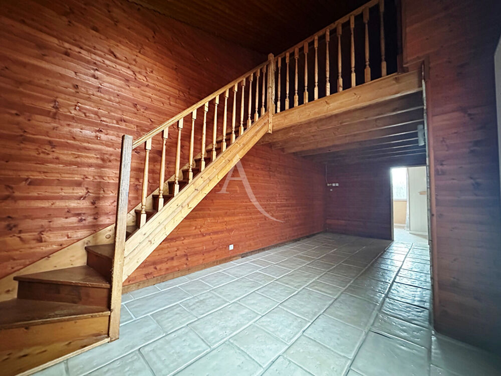 Vente Maison Maison Coex 6 pièce(s) 123 m2 Coex