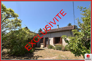  Maison à vendre 6 pièces 94 m²