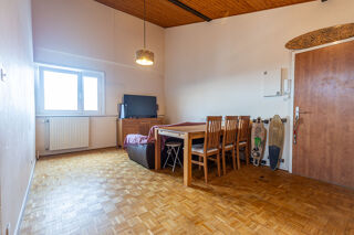  Appartement � vendre 2 pi�ces 46 m�