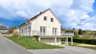  Maison  vendre 6 pices 125 m