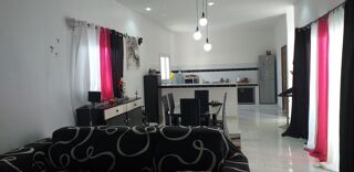  Maison � vendre 3 pi�ces 154 m� Ngaparou