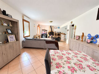  Maison à vendre 6 pièces 125 m²