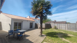  Maison � vendre 5 pi�ces 130 m�