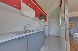  Appartement à vendre 2 pièces 42 m²