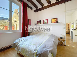  Appartement � vendre 3 pi�ces 64 m�