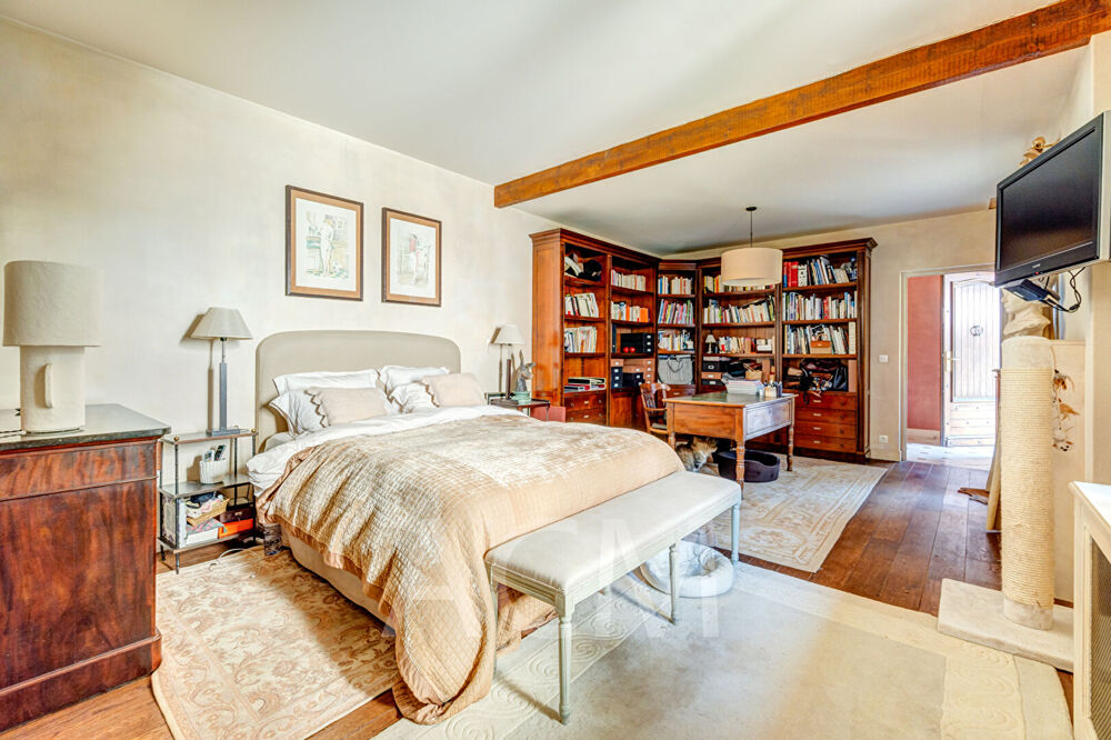 � vendre  Maison Maisons-Laffitte (78600)