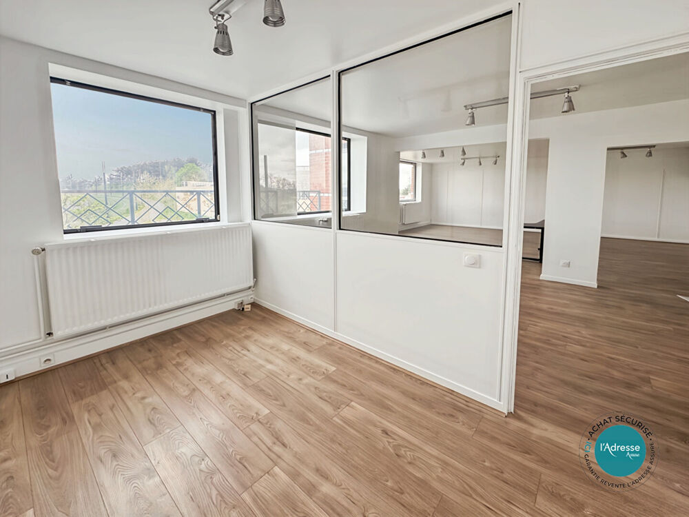   Bureaux Evry Courcouronnes 73,59 m2 Evry courcouronnes