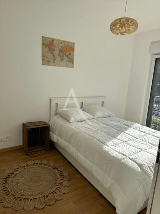  Appartement à vendre 3 pièces 62 m²