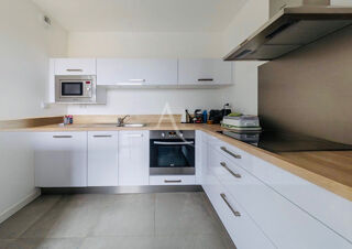  Appartement � vendre 3 pi�ces 83 m�