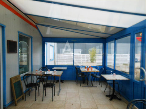   A Louer - Local commercial  ou d'activité 210 m2 