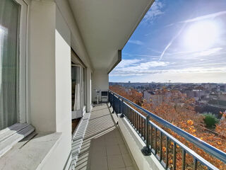  Appartement � vendre 2 pi�ces 41 m�