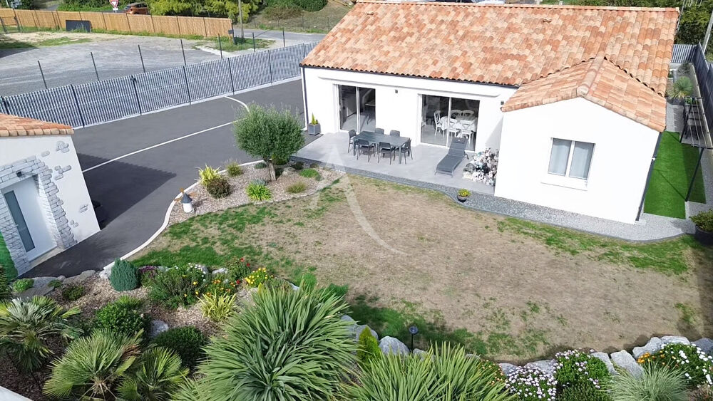 Maison à vendre à Apremont 125 m² - Qualité des matériaux