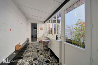  Maison à vendre 4 pièces 110 m²