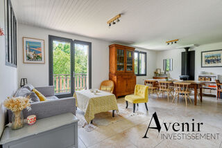  Maison � vendre 7 pi�ces 165 m�