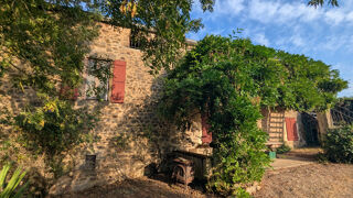  Maison à vendre 9 pièces 1 m²