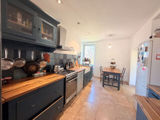  Maison � vendre 4 pi�ces 100 m�