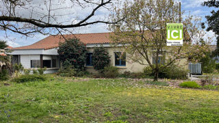  Maison à vendre 5 pièces 91 m²