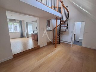  Maison à louer 3 pièces 60 m²