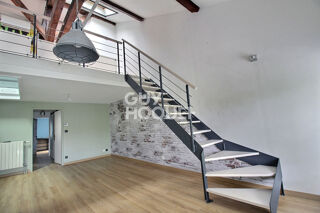  Appartement � vendre 5 pi�ces 104 m�