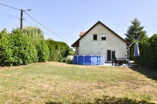  Maison à vendre 6 pièces 120 m²