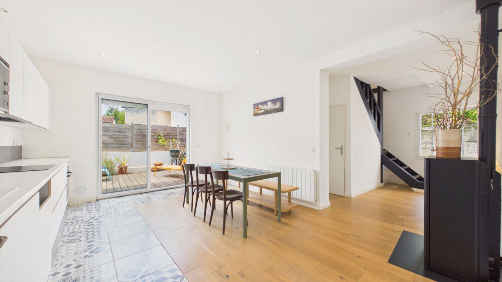 à vendre  Maison Anglet (64600)