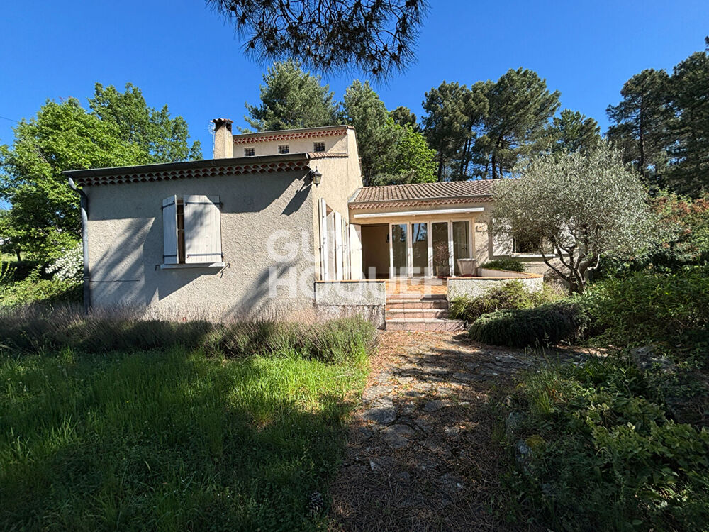 Vente Maison Maison d'Architecte 6 pièces à vendre à Ucel Ucel