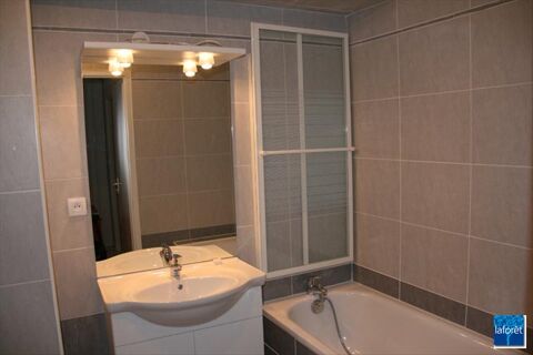  Appartement � louer 1 pi�ce 32 m�