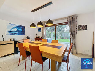  Maison � vendre 7 pi�ces 164 m�